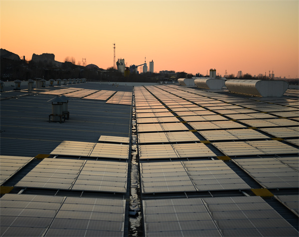 六部委發(fā)布《關(guān)于大力實(shí)施可再生能源替代行動的指導(dǎo)意見》