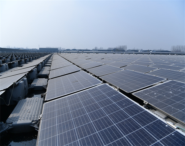 2024年第三、四季度全省分布式光伏接入電網(wǎng)承載力評估結(jié)果出爐